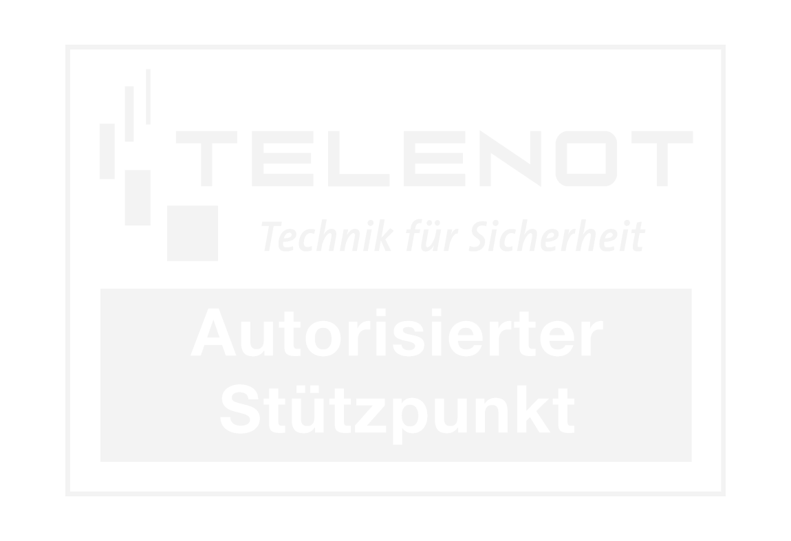 Bild TELENOT Stützpunkt